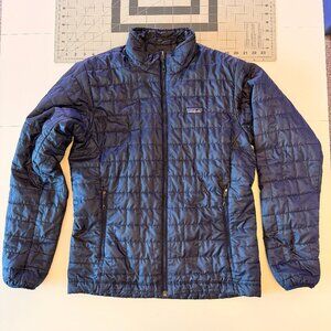 Patagonia Nano Puff - Men's M